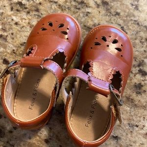 Felix and flora shoes